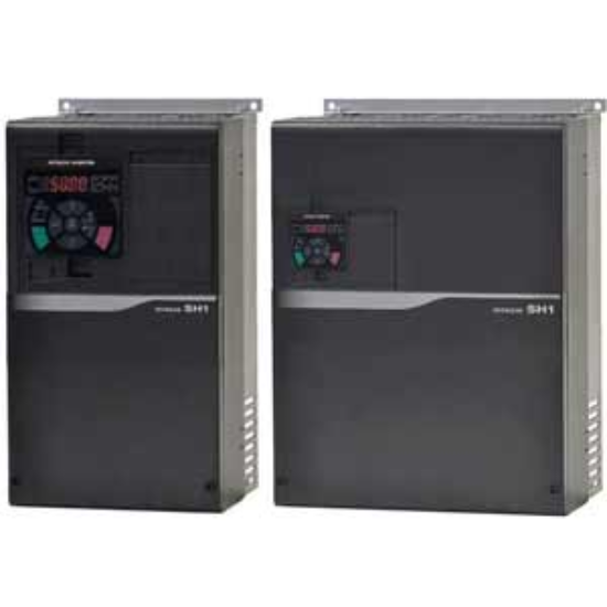 Ảnh của Biến tần 3 pha chất lượng Nhật Bản HITACHI SH1-00175-HFCF 