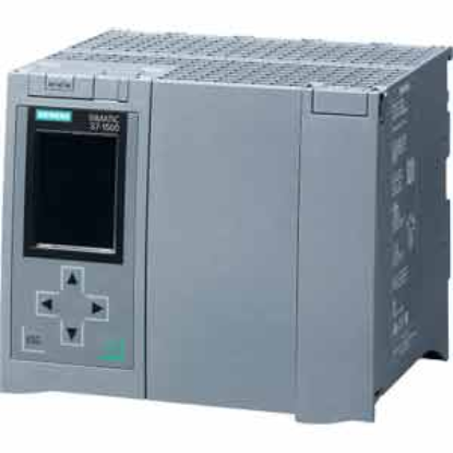 Ảnh của CPU an toàn SIMATIC S7-1500F SIEMENS 6ES7517-3FP00-0AB0 
