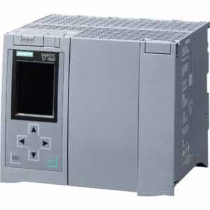 Ảnh của Mô đun CPU dự phòng SIMATIC S7-1500F SIEMENS 6ES7518-4FX00-1AC0 