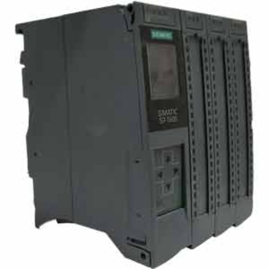 Ảnh của CPU nhỏ gọn SIMATIC S7-1500 SIEMENS 6ES7512-1CK01-0AB0 