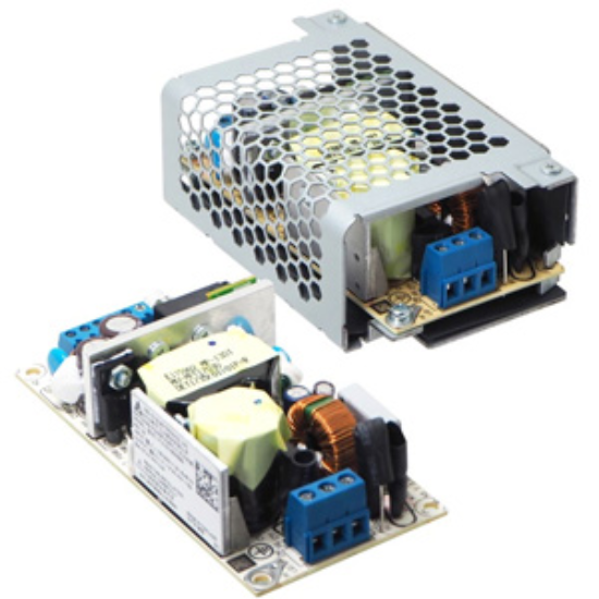 Ảnh của Bộ nguồn khung hở tích hợp DC-UPS DELTA PJU-27V60WCBB 