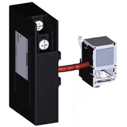 Ảnh của Cuộn bảo vệ thấp áp (bên trái) SIEMENS 3VJ9417-0UV36 