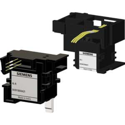 Ảnh của Tiếp điểm cảnh báo máy cắt SIEMENS 3VJ9218-0AA21 