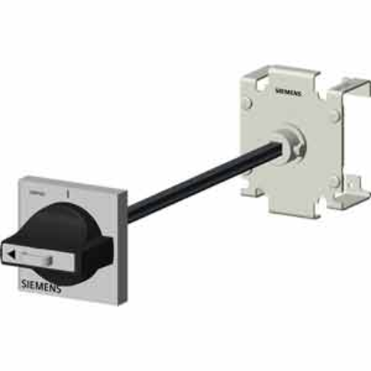 Ảnh của Tay xoay mở rộng cho 3VJ SIEMENS 3VJ9018-0HD11 