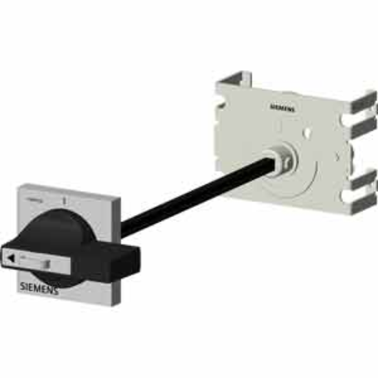 Ảnh của Tay xoay mở rộng cho 3VJ SIEMENS 3VJ9218-0HD11 