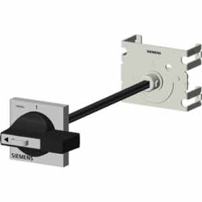 Ảnh của Tay xoay mở rộng cho 3VJ SIEMENS 3VJ9118-0HD11 