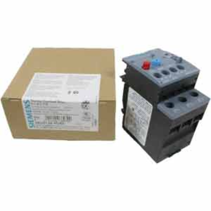 Ảnh của Rơ le nhiệt SIEMENS 3RU6126-4DB0 