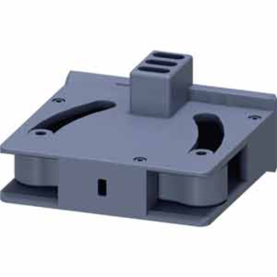 Ảnh của Bộ lắp ghép khóa liên động cho 2 công tắc tơ SIEMENS 3RA1954-2A 