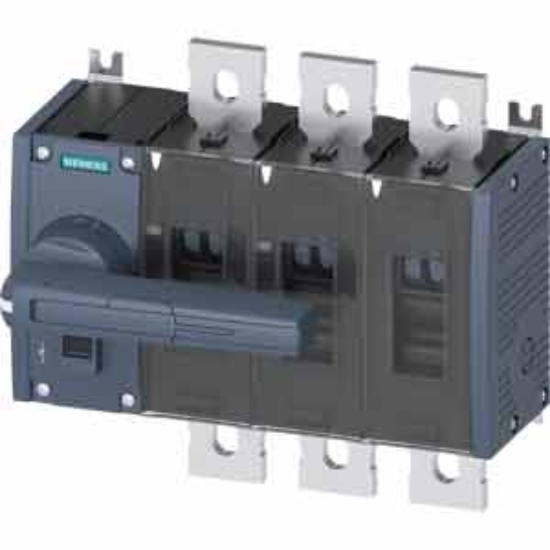 Ảnh của Cầu dao điện SIEMENS 3KD4632-0QE10-0 