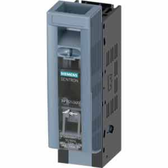 Ảnh của Bộ ngắt cầu chì SIEMENS 3NP1121-1CA20 