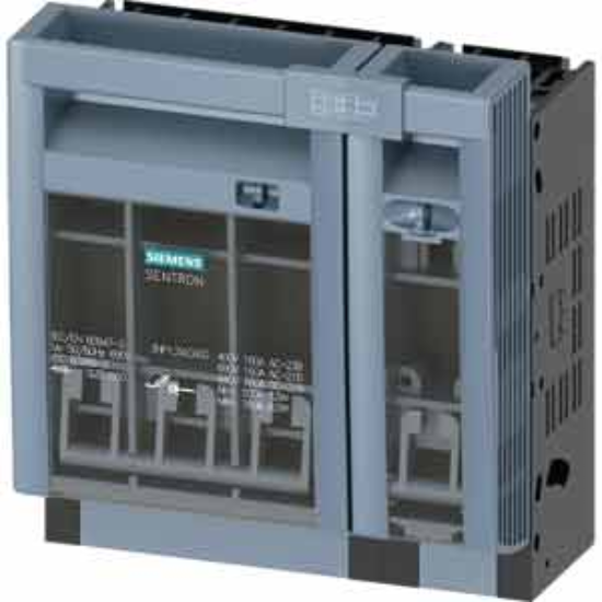 Ảnh của Bộ ngắt cầu chì SIEMENS 3NP1124-1CA20 