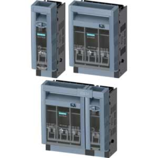 Ảnh của Bộ ngắt cầu chì SIEMENS 3NP1144-1DA20 