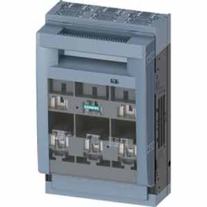 Ảnh của Bộ ngắt cầu chì SIEMENS 3NP1143-1DA20 