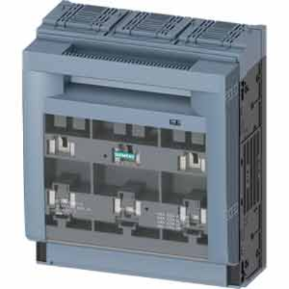 Ảnh của Bộ ngắt cầu chì SIEMENS 3NP1163-1DA20 
