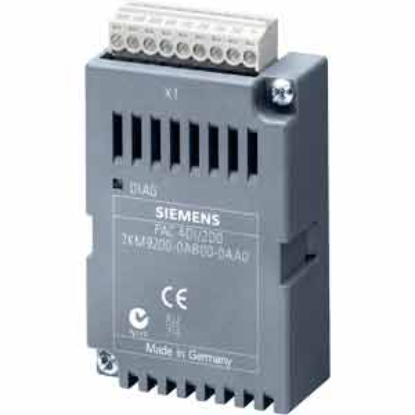 Ảnh của Mô đun mở rộng cho thiết bị đo lường SIEMENS 7KM9200-0AB00-0AA0 