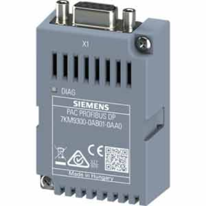 Ảnh của Mô đun mở rộng cho thiết bị đo lường SIEMENS 7KM9300-0AB01-0AA0 