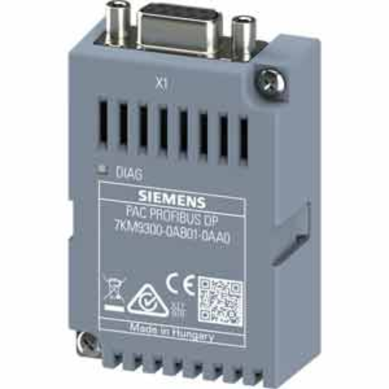 Ảnh của Mô đun mở rộng cho thiết bị đo lường SIEMENS 7KM9300-0AB01-0AA0 