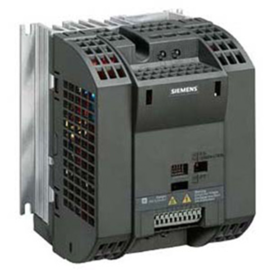 Ảnh của Biến tần 0.12...3kW SIEMENS 6SL3211-0AB23-0AA1 