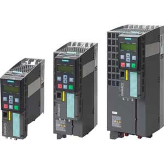Ảnh của Biến tần tiêu chuẩn SIEMENS 6SL3210-1PE32-1AL0 