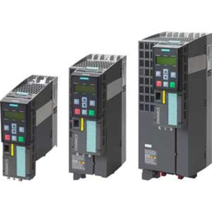 Ảnh của Biến tần tiêu chuẩn SIEMENS 6SL3210-1PB21-8AL0 