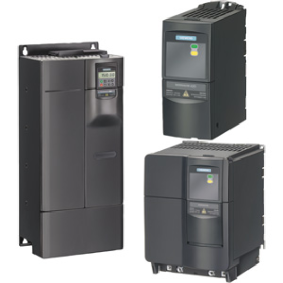 Ảnh của Biến tần công nghiệp SIEMENS 6SE6440-2UE31-5DA1 