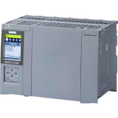 Ảnh của Bộ xử lý trung tâm SIMATIC S7-1500H SIEMENS 6ES7517-4HQ10-0AB0 