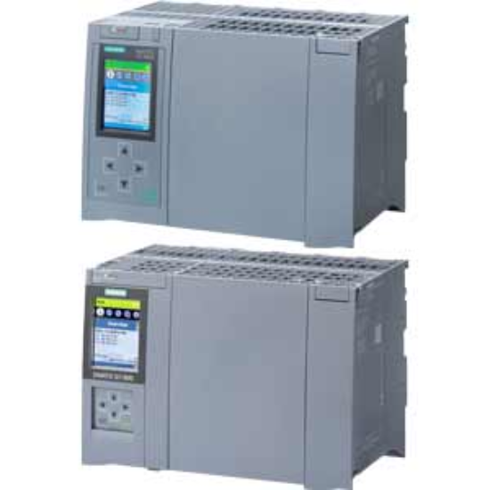 Ảnh của CPU SIMATIC S7-1500HF SIEMENS 6ES7518-4JP00-0AB0 