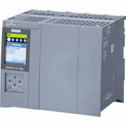 Ảnh của Mô đun CPU SIMATIC S7-1500T bộ nhớ 6MB SIEMENS 6ES7517-3TQ10-0AB0 