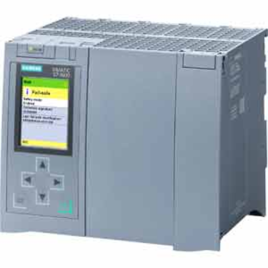 Ảnh của Mô đun CPU 8MB SIMATIC S7-1500TF SIEMENS 6ES7517-3UP00-0AB0 