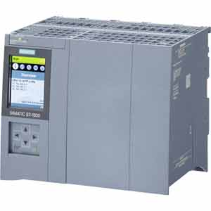 Ảnh của CPU SIMATIC S7-1500TF bộ nhớ 3MB SIEMENS 6ES7516-3UP10-0AB0 