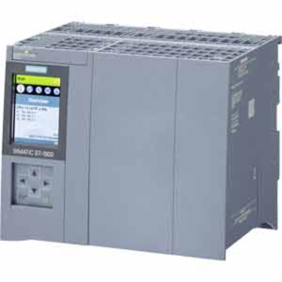 Ảnh của CPU SIMATIC S7-1500TF bộ nhớ 3MB SIEMENS 6ES7516-3UP10-0AB0 