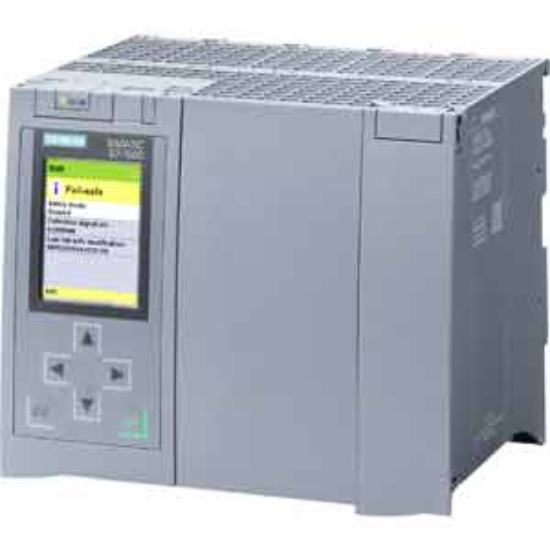 Ảnh của CPU chương trình 3MB SIMATIC S7-1500TF SIEMENS 6ES7516-3UN00-0AB0 