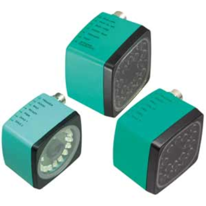 Ảnh của Máy quét mã QR PEPPERL+FUCHS OPC120W-F200-R2 