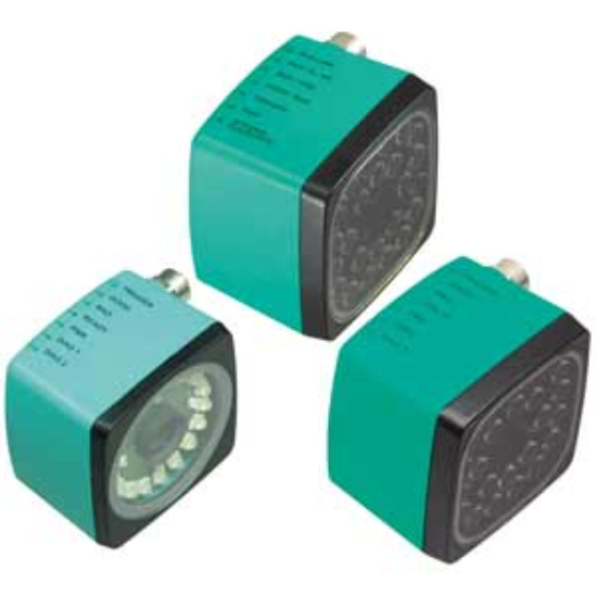 Ảnh của Máy quét mã QR PEPPERL+FUCHS OPC70P-F201-R2-45 