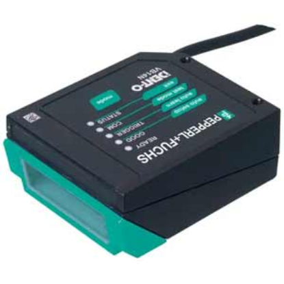 Ảnh của Máy quét mã vạch PEPPERL+FUCHS VB14N-400-T-R 
