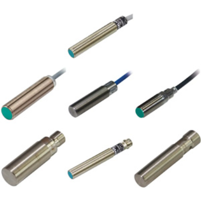 Ảnh của Cảm biến từ trường hình trụ PEPPERL+FUCHS MB80-12GM50-E0-V1 