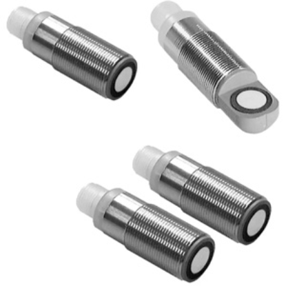 Ảnh của Cảm biến siêu âm khuếch tán và chùm tia PEPPERL+FUCHS UB300-18GM40A-E4-V1 