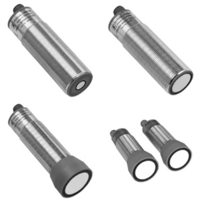 Ảnh của Cảm biến siêu âm ultrasonic PEPPERL+FUCHS UB500-30GM-E4-V15 