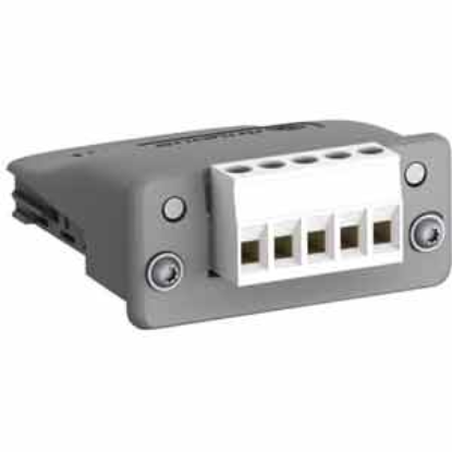 Ảnh của Phụ kiện cho giao thức truyền thông  ABB 1SFA899300R1002 (AB-DEVICENET-1) 