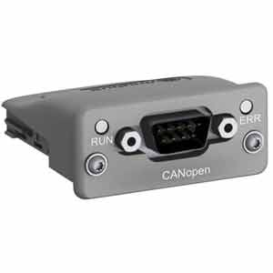 Ảnh của Phụ kiện cho giao thức truyền thông  ABB 1SFA899300R1013 (AB-CANopen-IO-1) 