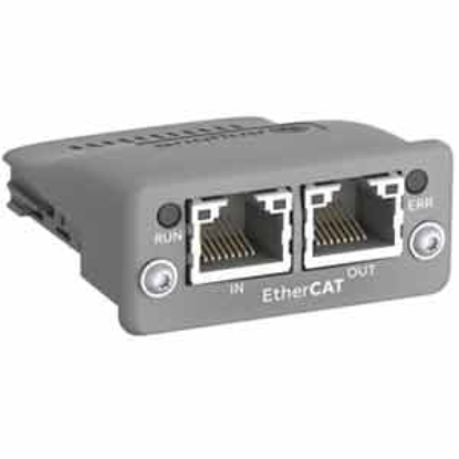 Ảnh của Phụ kiện cho giao thức truyền thông  ABB 1SFA899300R1012 (AB-ETHERCAT-IP-2) 
