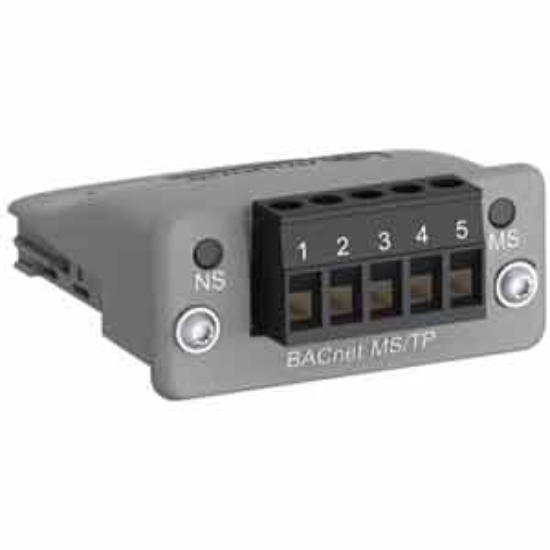 Ảnh của Phụ kiện cho giao thức truyền thông  ABB 1SFA899300R1011 (AB-BACNET-MSTP-1) 