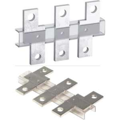 Ảnh của Bộ mở rộng đầu nối tiếp điểm ABB 1SFN074807R1000 (LW205) 