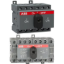 Ảnh của Công tắc chuyển nguồn thủ công ABB 1SCA105019R1001 (OT100F4C) 