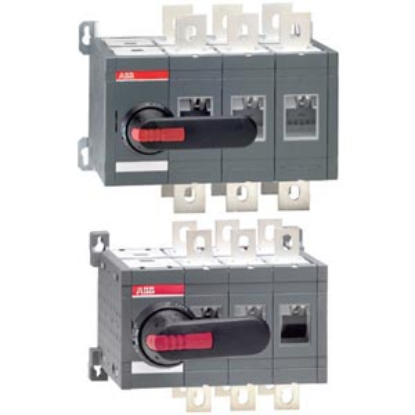 Ảnh của Chuyển nguồn thông thường ABB 1SCA022785R6300 (OT800E03CP) 