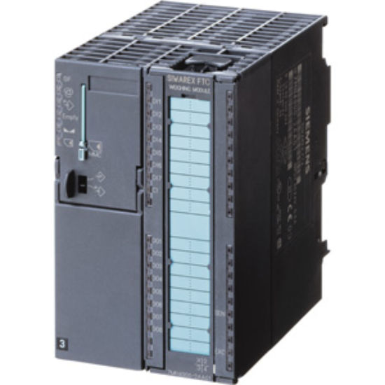 Ảnh của Mô đun cho cảm biến tải loadcell, SIMATIC S7-300 và ET 200M SIEMENS 7MH4900-3AA01 