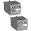 Ảnh của Bộ hẹn giờ cho khởi động từ ABB 1SBN020112R1000 (TEF4-ON) 