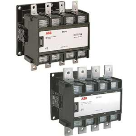 Ảnh của Công tắc tơ 4 cực ABB SK827041-EM (EK550-40-11) 