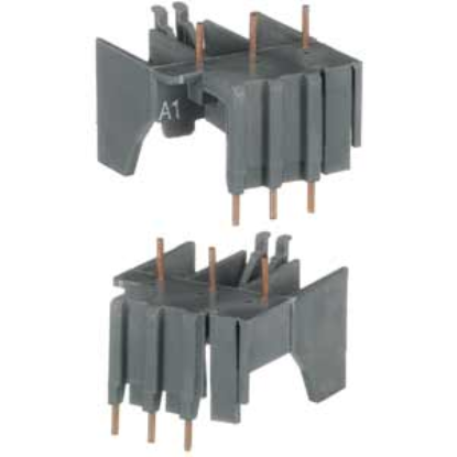 Ảnh của Cầu nối bọc cách điện bộ khởi động động cơ MS116 ABB 1SBN089306T1001 (BEA25/132) 