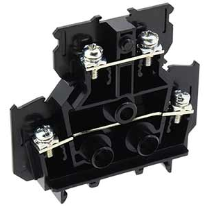 Ảnh của Cầu đấu lắp ghép 2 tầng IDEC BND15LW 